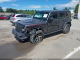 Jeep Wrangler Unlimited Rubicon 4X4 1C4HJXFN7MW581950 снимка