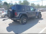Jeep Wrangler Unlimited Rubicon 4X4 1C4HJXFN7MW581950 снимка