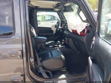 Jeep Wrangler Unlimited Rubicon 4X4 1C4HJXFN7MW581950 снимка