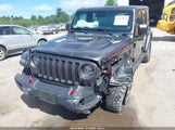 Jeep Wrangler Unlimited Rubicon 4X4 1C4HJXFN7MW581950 снимка