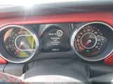Jeep Wrangler Unlimited Rubicon 4X4 1C4HJXFN7MW581950 снимка