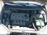 Toyota Corolla Le 1NXBR30E17Z771089 снимка