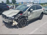 Subaru Xv Crosstrek 2.0I Limited JF2GPAMC5F8322715 fotografie