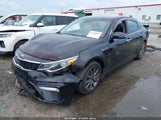 Kia Optima Ex 5XXGU4L13KG333308 снимка