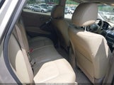 NISSAN MURANO SL JN8AZ18W09W209570 fotografie