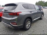 Hyundai Santa Fe Se 5NMS23AD9KH019476 снимка