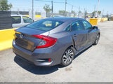 HONDA CIVIC EX 19XFC2F77GE228886 снимка