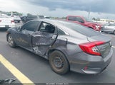 Honda Civic Lx 19XFC2F51GE074190 снимка