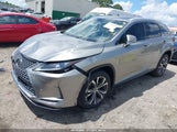 Lexus Rx 350 2T2HZMAA5LC169816 снимка