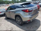 Lexus Rx 350 2T2HZMAA5LC169816 снимка