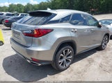 Lexus Rx 350 2T2HZMAA5LC169816 снимка