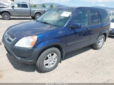 HONDA CR-V EX JHLRD78803C010810 снимка