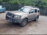 NISSAN XTERRA SE 5N1ED28Y73C641905 снимка