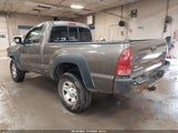 Toyota Tacoma 5TFPX4EN0CX011680 снимка