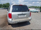 Honda Pilot Ex 2HKYF18474H558466 fotografie