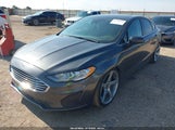 Ford Fusion Se 3FA6P0T94LR191156 снимка