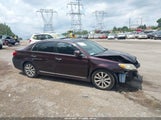 Toyota Avalon Limited 4T1BK3DB3BU427941 снимка