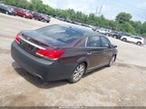 Toyota Avalon Limited 4T1BK3DB3BU427941 снимка