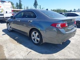Acura Tsx JH4CU26639C025669 снимка