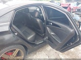 Hyundai Sonata Limited 5NPEC4AC6DH689225 снимка
