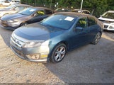 FORD FUSION SE 3FAHP0HA2CR337792 снимка