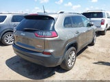 Jeep Cherokee Latitude Fwd 1C4PJLCB4KD263405 photo