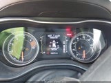 Jeep Cherokee Latitude Fwd 1C4PJLCB4KD263405 снимка