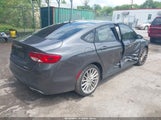 Chrysler 200 S 1C3CCCBGXGN108921 fotografie
