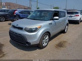 Kia Soul + KNDJP3A50F7772834 снимка