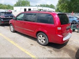 Dodge Grand Caravan Sxt 2D8HN54XX8R147955 снимка