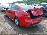 Toyota Corolla Le 5YFEPMAE1MP182502 fotografie