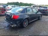 Subaru Impreza Wrx JF1GV7E62BG503406 снимка