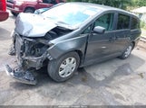 HONDA ODYSSEY LX 5FNRL5H24CB012708 снимка