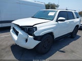 Toyota 4Runner Sr5 Premium JTEFU5JR8M5241303 photo