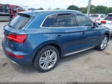 Audi Q5 2.0T Premium/2.0T Tech Premium WA1BNAFY8J2209774 fotografie