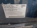 Audi Q5 2.0T Premium/2.0T Tech Premium WA1BNAFY8J2209774 photo