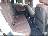 BMW X6 xDrive40I 5UXCY6C01P9R29462 снимка