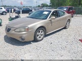 Pontiac Grand Prix Gt 2G2WS522351334216 fotografie
