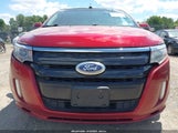 Ford Edge Sport 2FMDK4AK7DBB85389 снимка