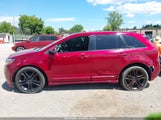 Ford Edge Sport 2FMDK4AK7DBB85389 снимка