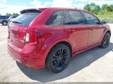 Ford Edge Sport 2FMDK4AK7DBB85389 снимка