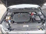 Ford Fusion Titanium 3FA6P0D93ER108477 fotografie