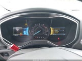 Ford Fusion Titanium 3FA6P0D93ER108477 fotografie