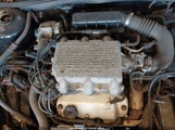 Chrysler Lebaron Gtc/Lx 1C3EU4539RF170795 снимка