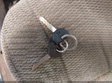 Chrysler Lebaron Gtc/Lx 1C3EU4539RF170795 снимка