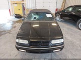 Chrysler Lebaron Gtc/Lx 1C3EU4539RF170795 снимка