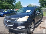 Chevrolet Traverse 2Lt 1GNKVJED0BJ294628 fotografie