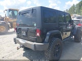 Jeep Wrangler Unlimited Freedom Edition 1C4BJWDG0EL228649 снимка