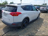 Toyota Rav4 Xle 2T3RFREVXDW058567 снимка