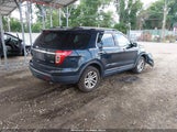 Ford Explorer Xlt 1FM5K8D89FGB08465 снимка